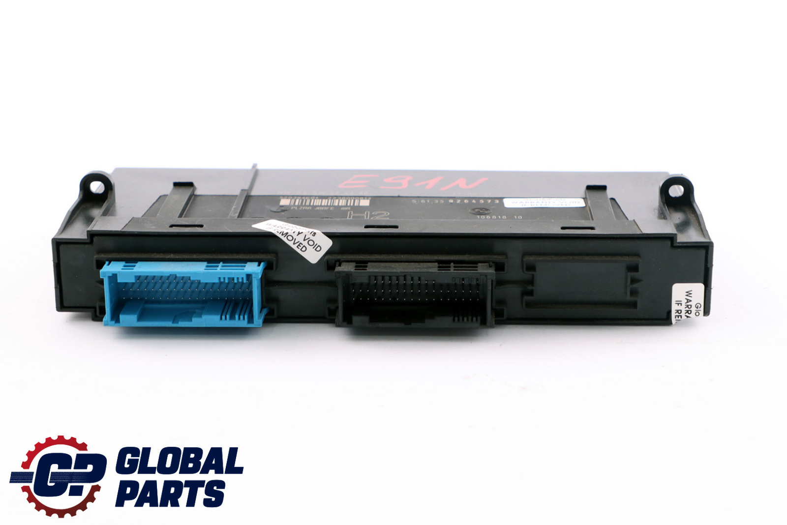 BMW E91 LCI ECU Body Control Modul Abzweigdose H2 9264573