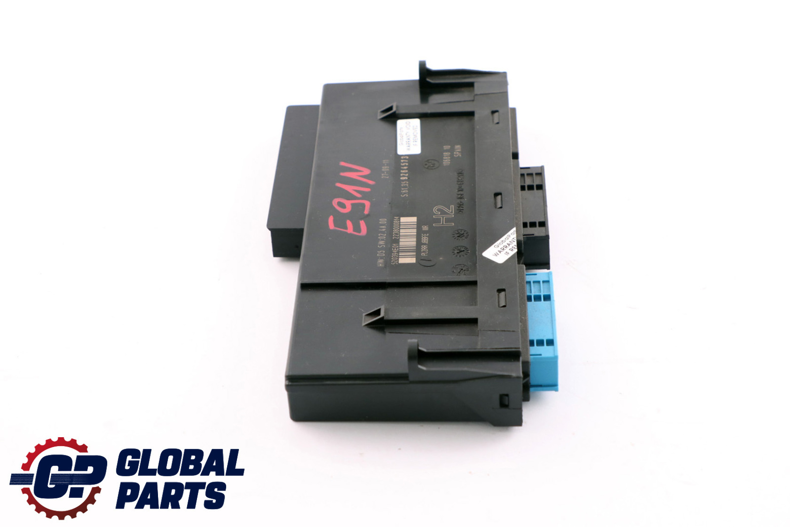 BMW E91 LCI ECU Body Control Modul Abzweigdose H2 9264573