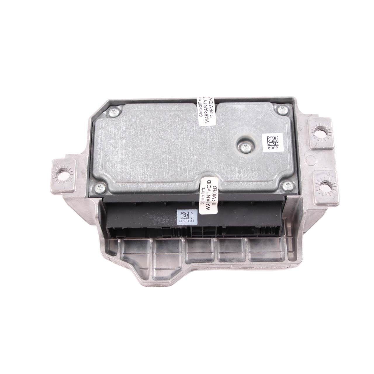 BMW Z4 E89 Cabrio Roadster ECU  Airbag Steuergerät Modul 9264917