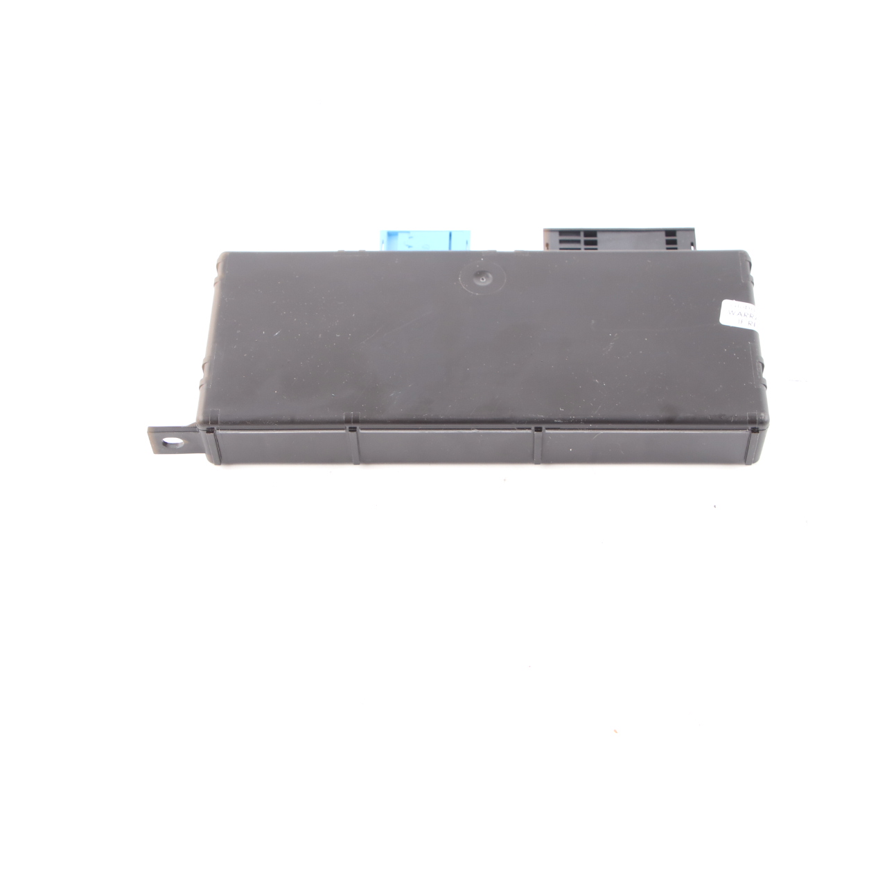 Gateway Modul BMW F10 F11 Zentralmodul Steuergerät Lear ZGW-02 ECU 9267515