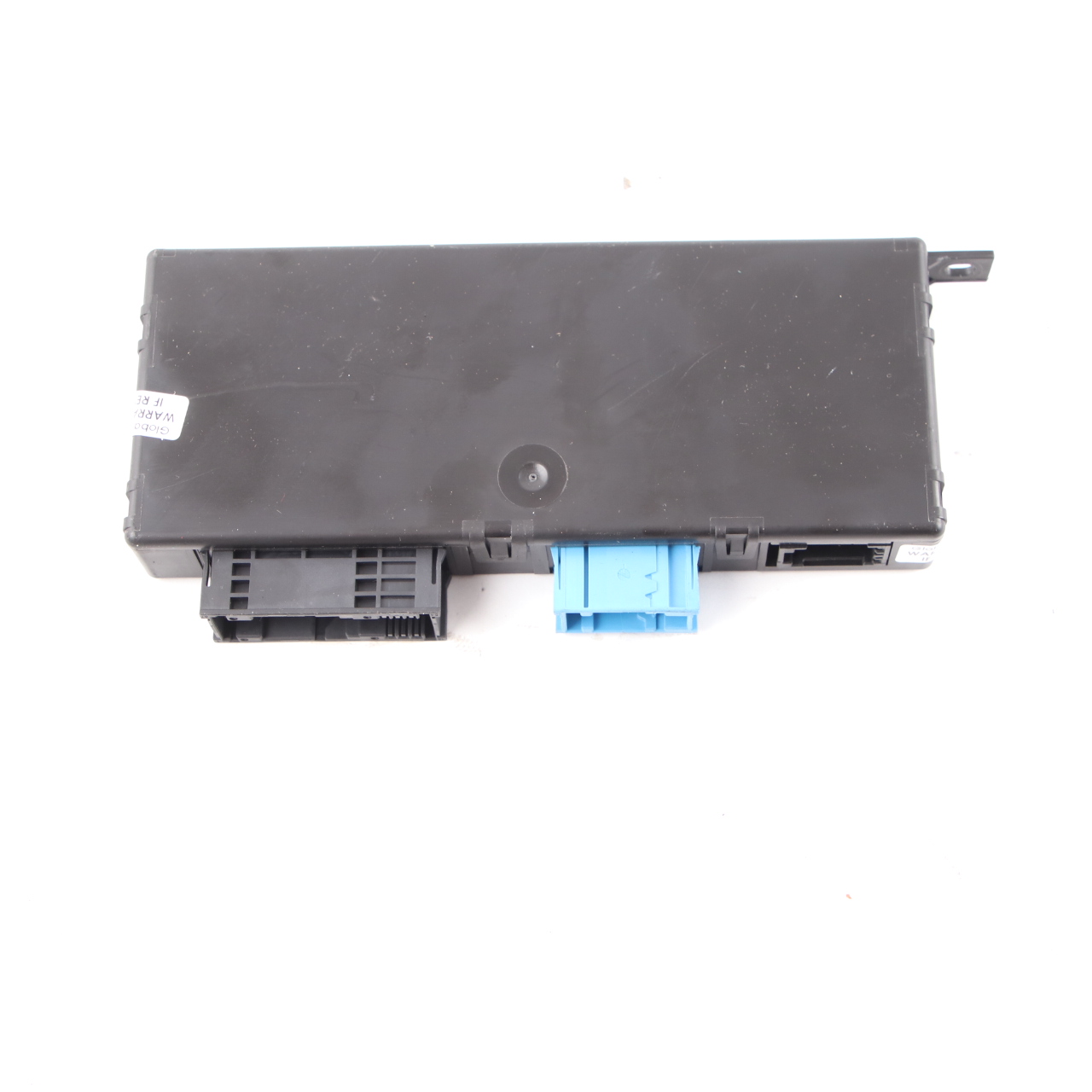 Gateway Modul BMW F10 F11 Zentralmodul Steuergerät Lear ZGW-02 ECU 9267515