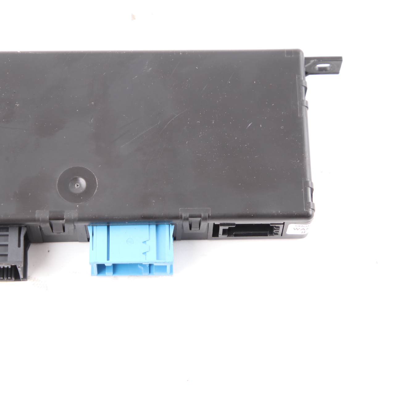 Gateway Modul BMW F10 F11 Zentralmodul Steuergerät Lear ZGW-02 ECU 9267515