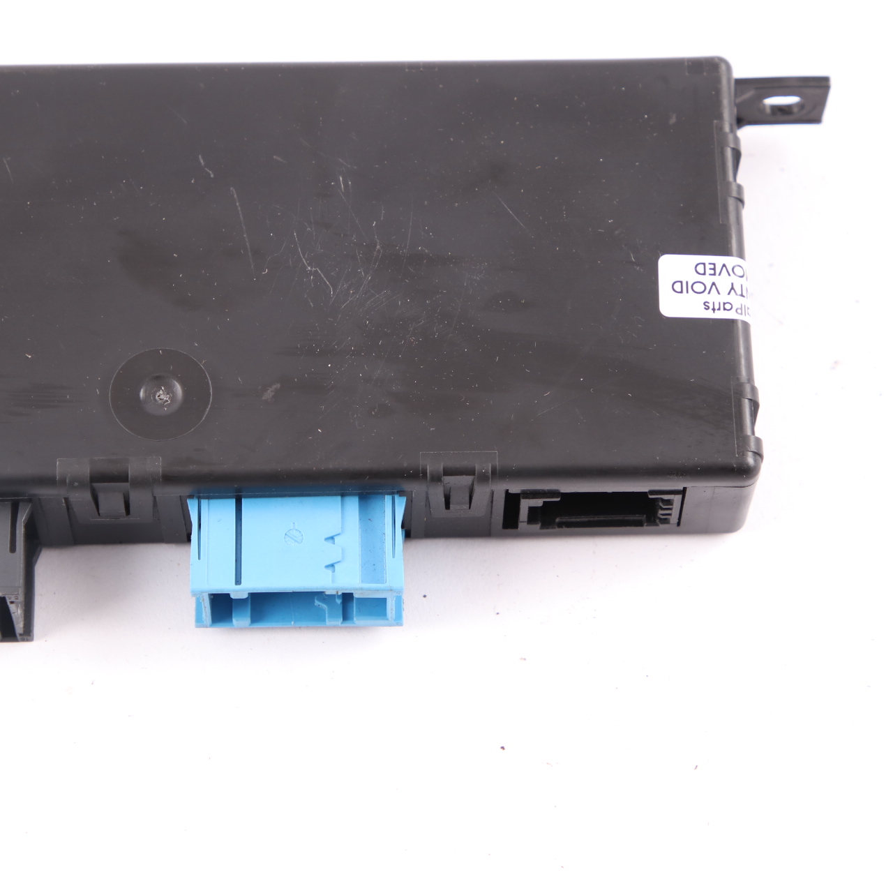 BMW F10 Central Gateway Modul Steuergerät Lear ZGW-02 MID Plus 9267516