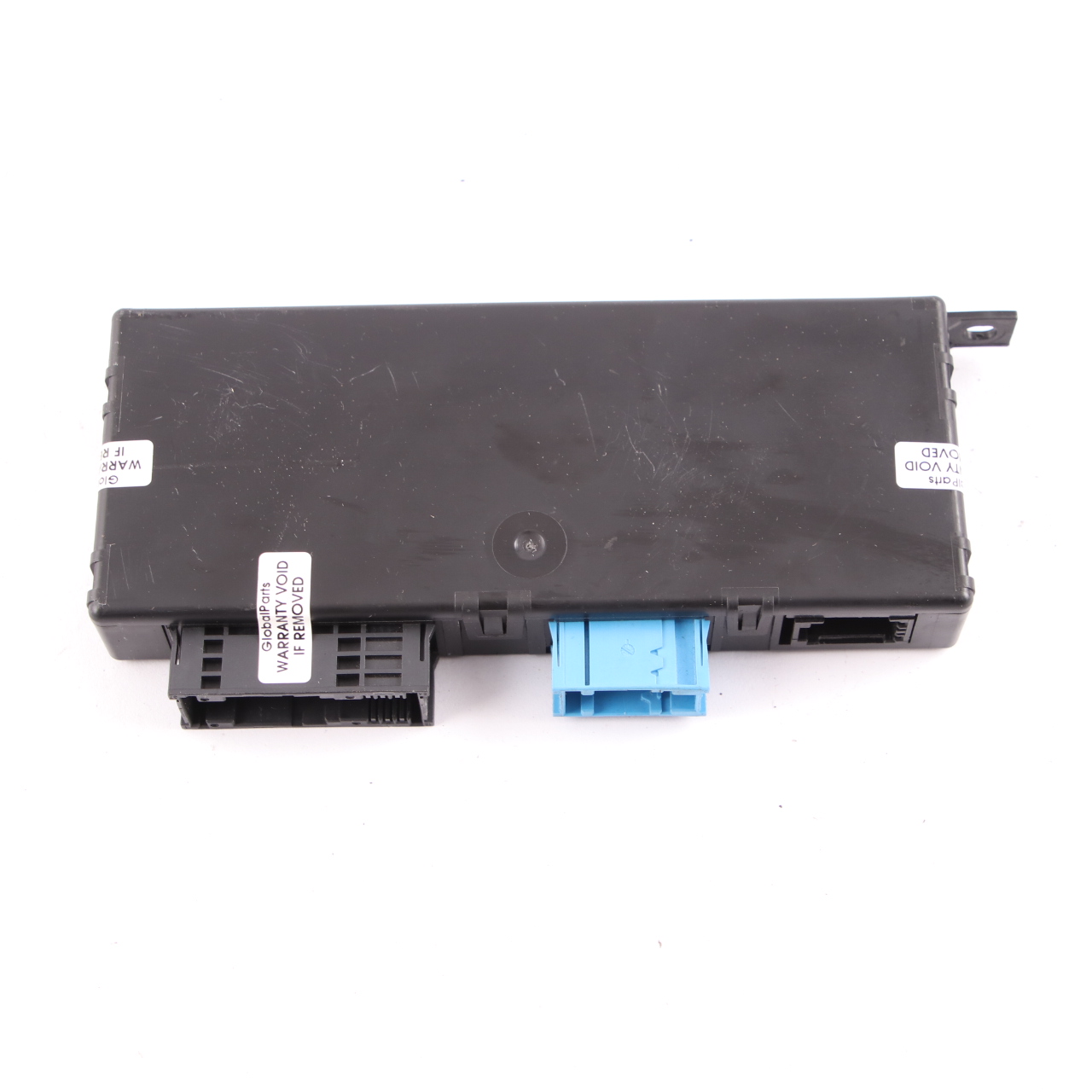 BMW F10 Central Gateway Modul Steuergerät Lear ZGW-02 MID Plus 9267516