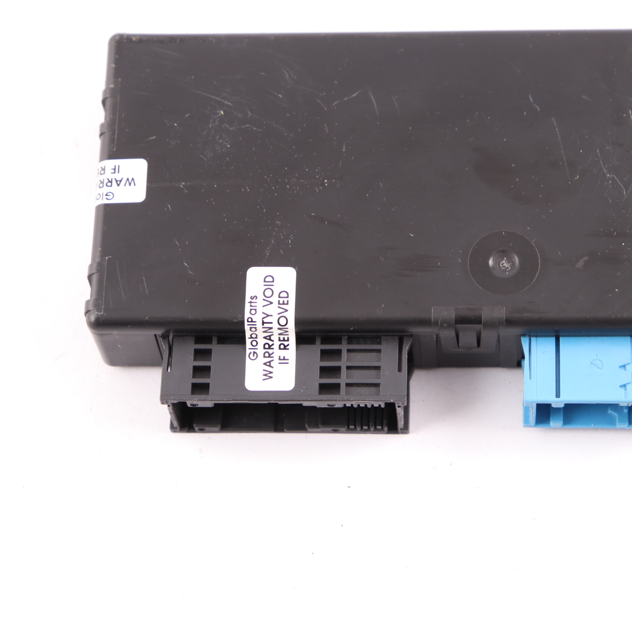 BMW F10 Central Gateway Modul Steuergerät Lear ZGW-02 MID Plus 9267516