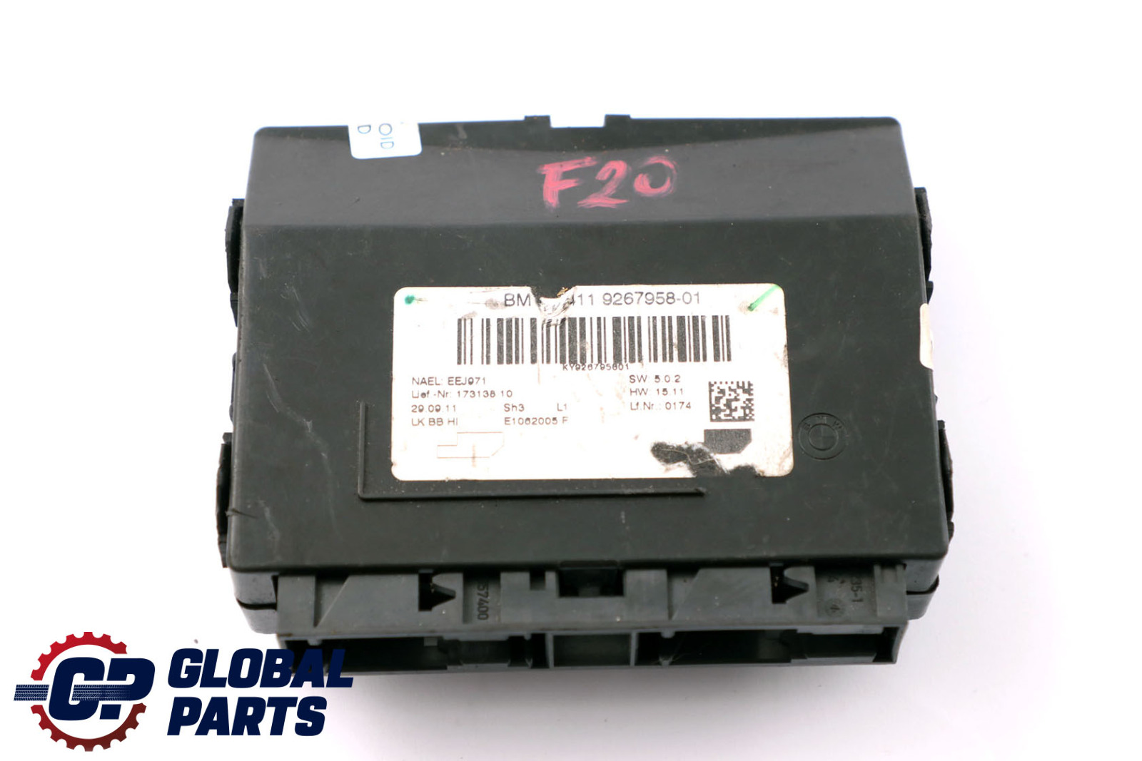 BMW F20 F30 MINI F56 Steuergerät Klimaanlagenmodul 9267958