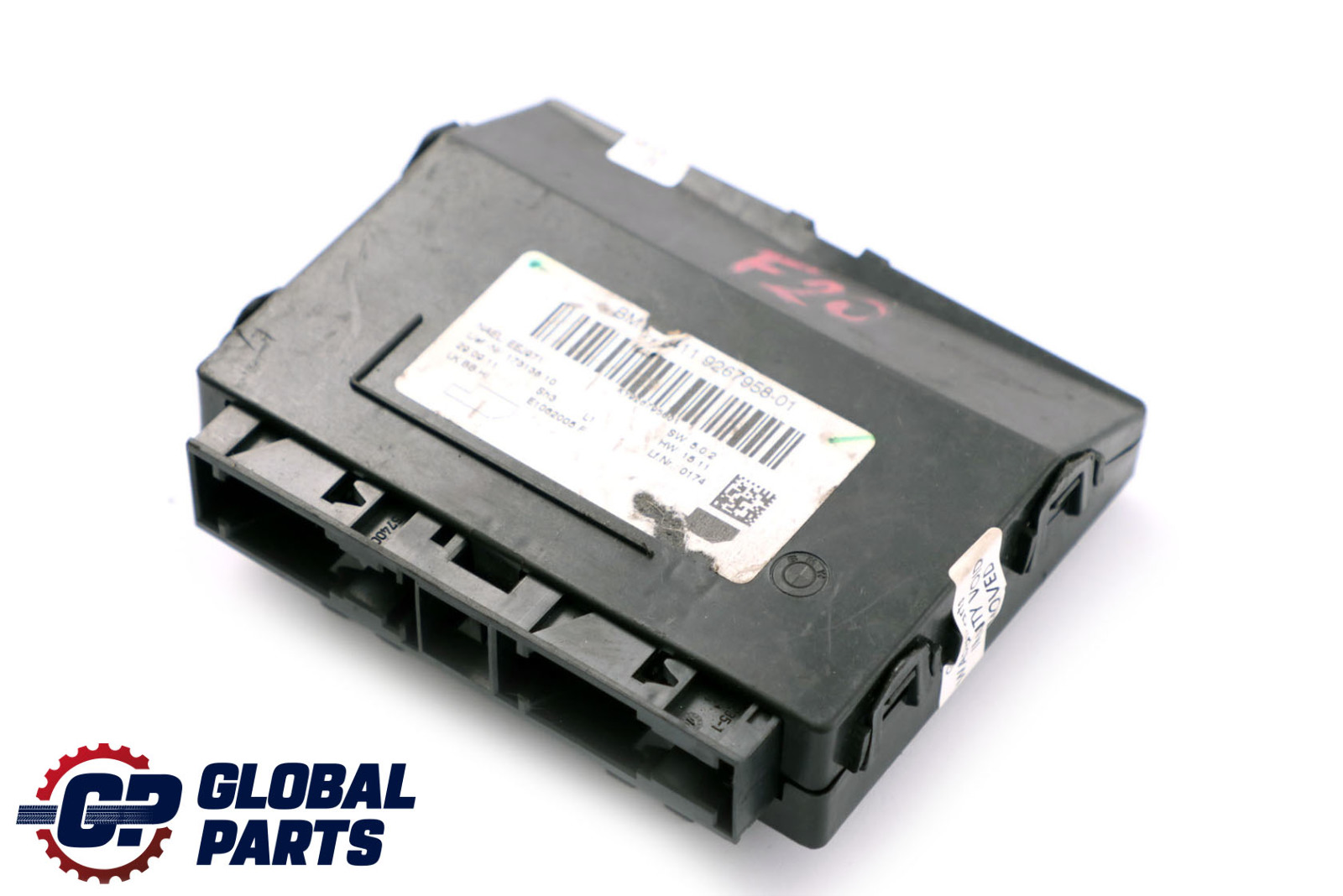 BMW F20 F30 MINI F56 Steuergerät Klimaanlagenmodul 9267958