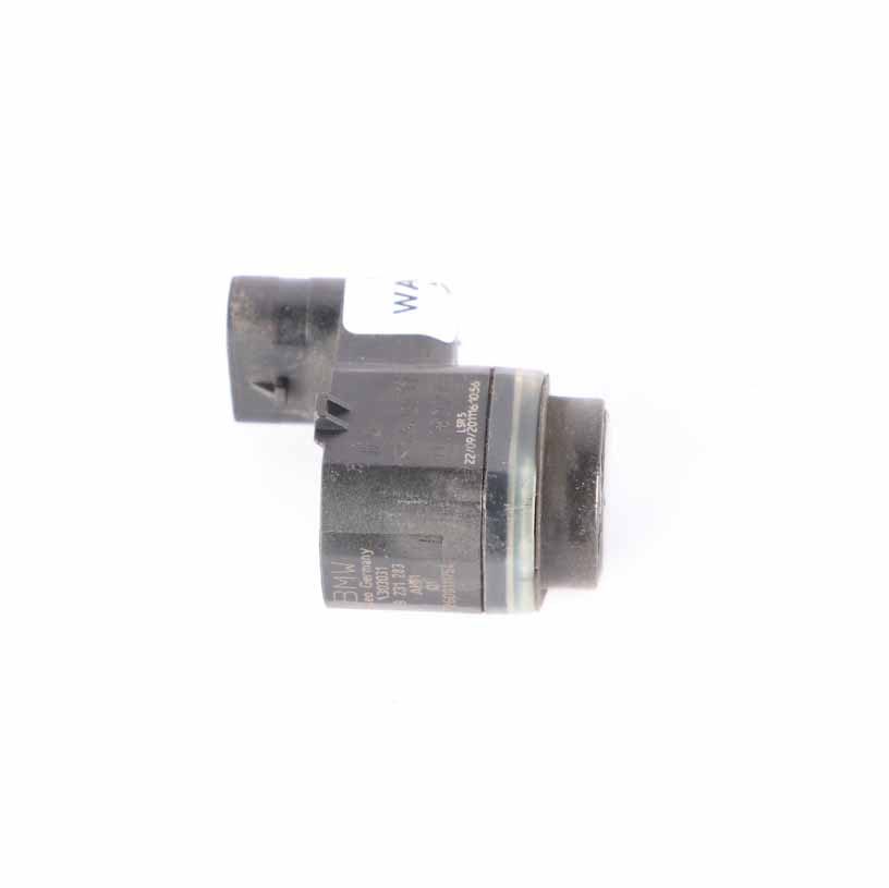 PDC Parksensor BMW F01 F10 F11 Front Heckstoßstange Sophisto Grau 9270050