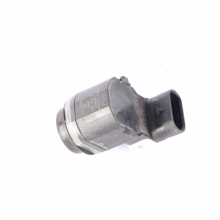 PDC Parksensor BMW F01 F10 F11 Front Heckstoßstange Sophisto Grau 9270050