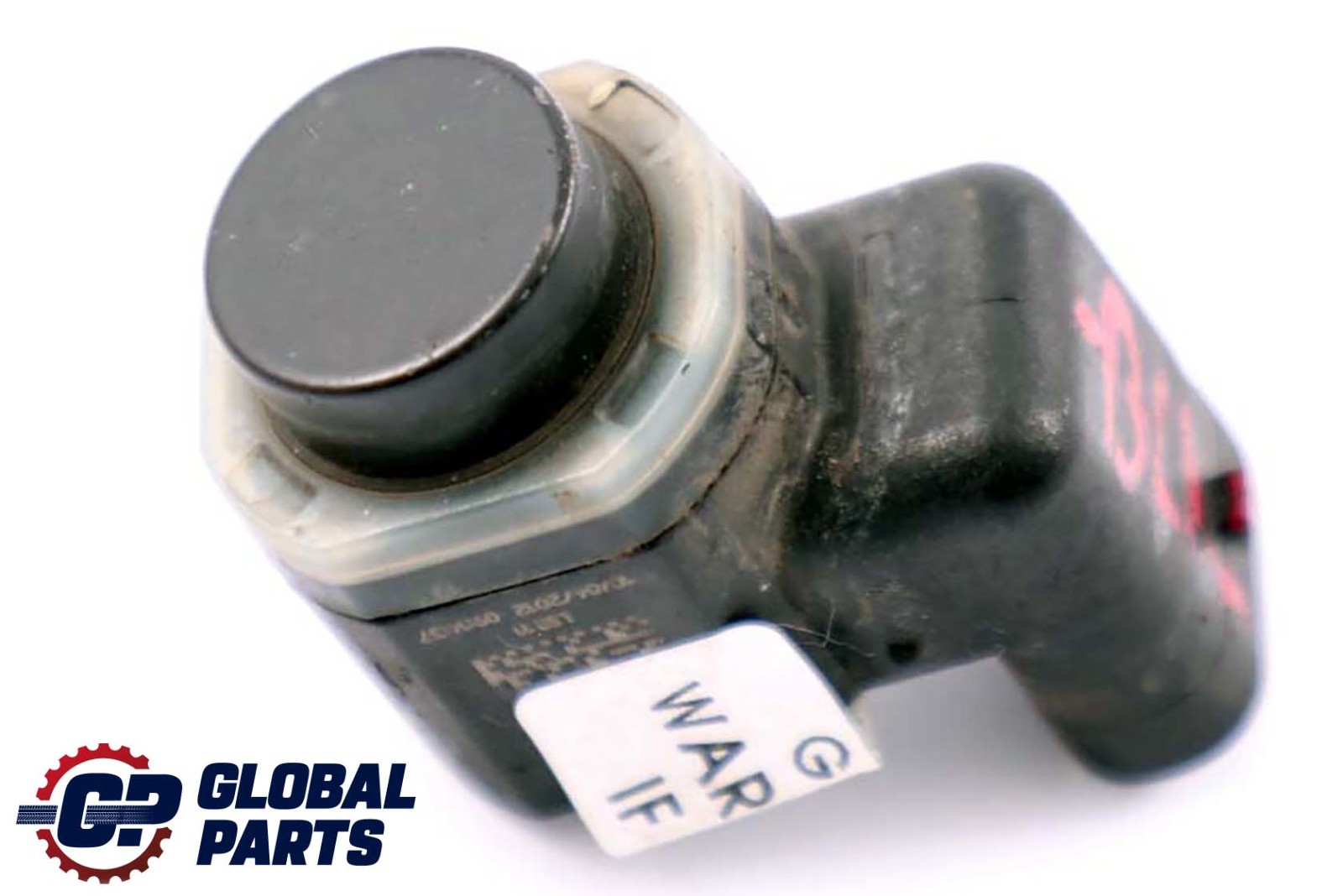 BMW X5 X6 5 6 er E70 E71 F10 F11 F12 PDC Ultraschallsensor Sensor 9270495