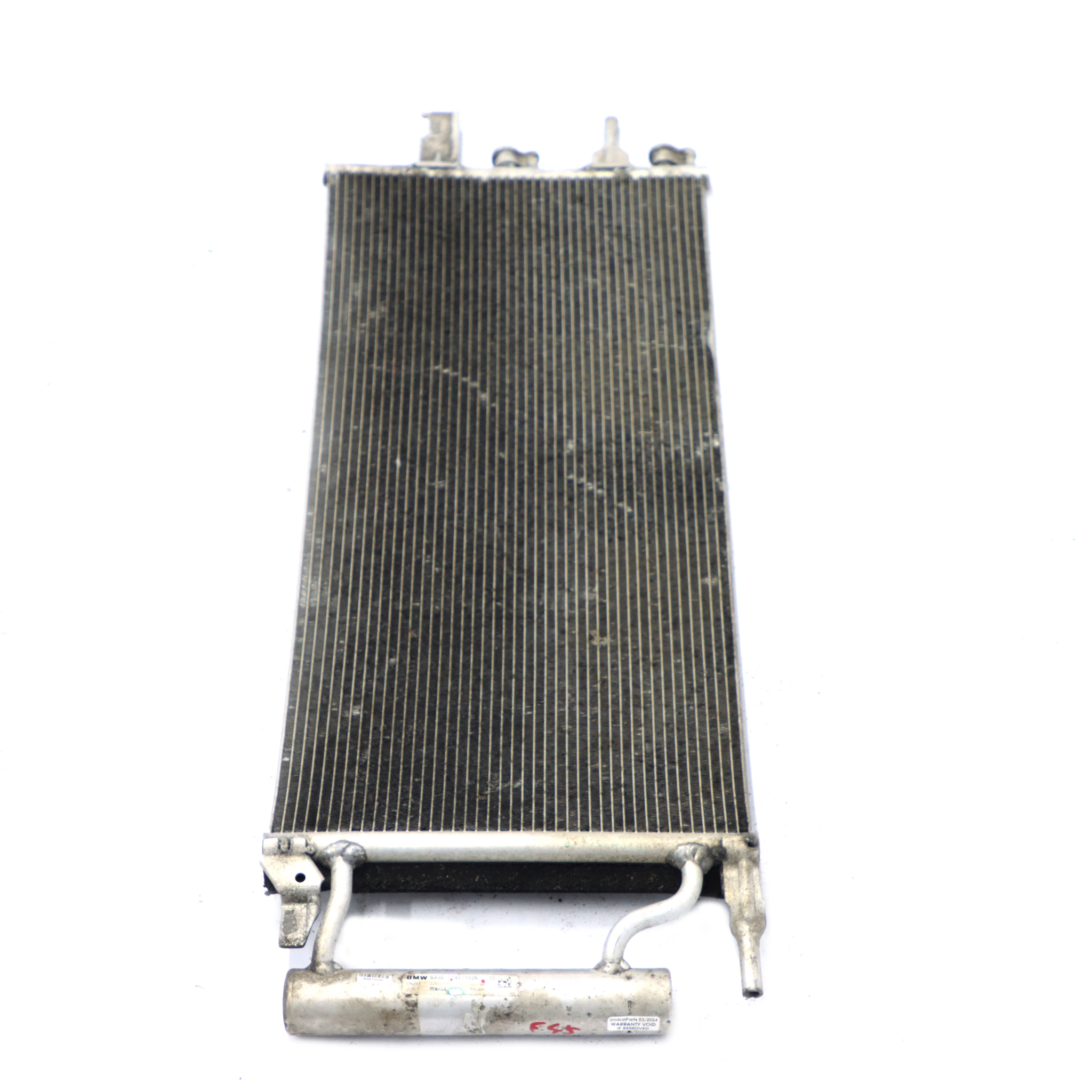 BMW F45 X1 F48 Mini F54 F60 Air Conditioning Condenser A/C Radiator 9271206