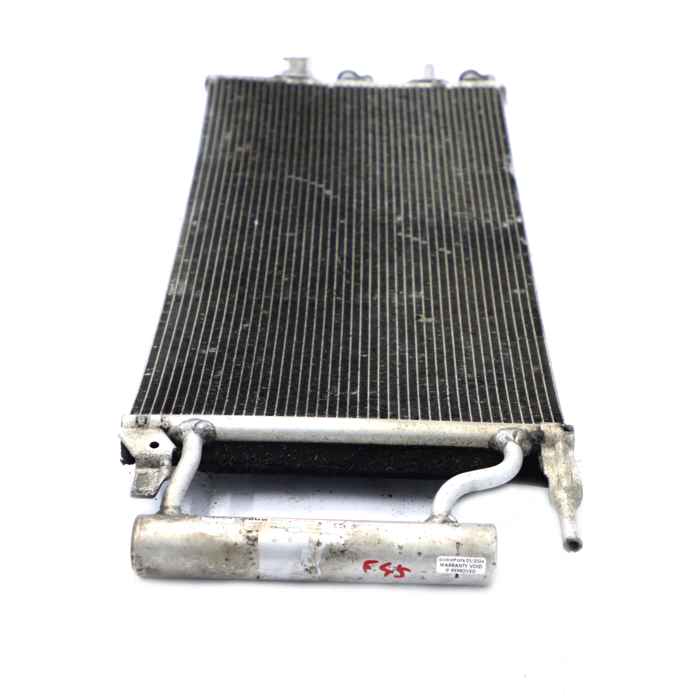 BMW F45 X1 F48 Mini F54 F60 Air Conditioning Condenser A/C Radiator 9271206