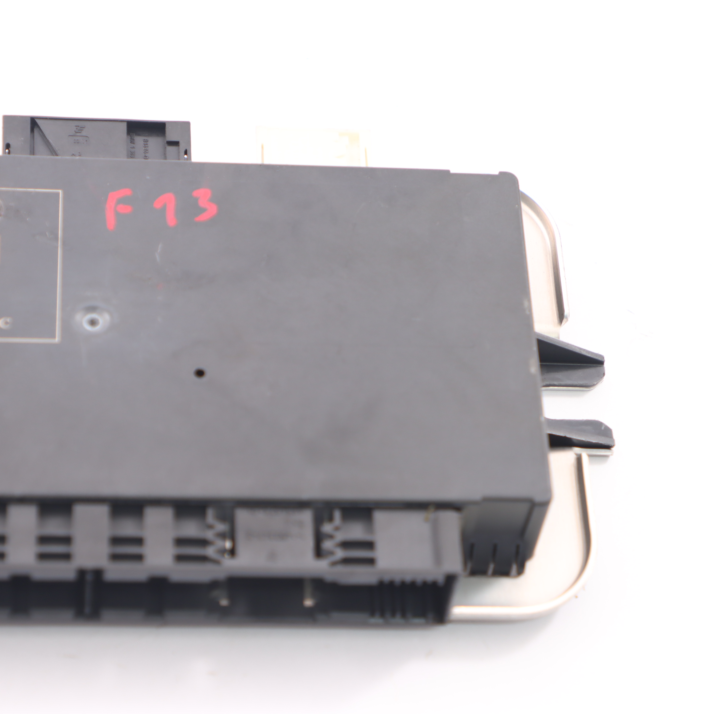 BMW F13 Fußraum leuchte Modul Steuergerät ECU FRM3 9273630