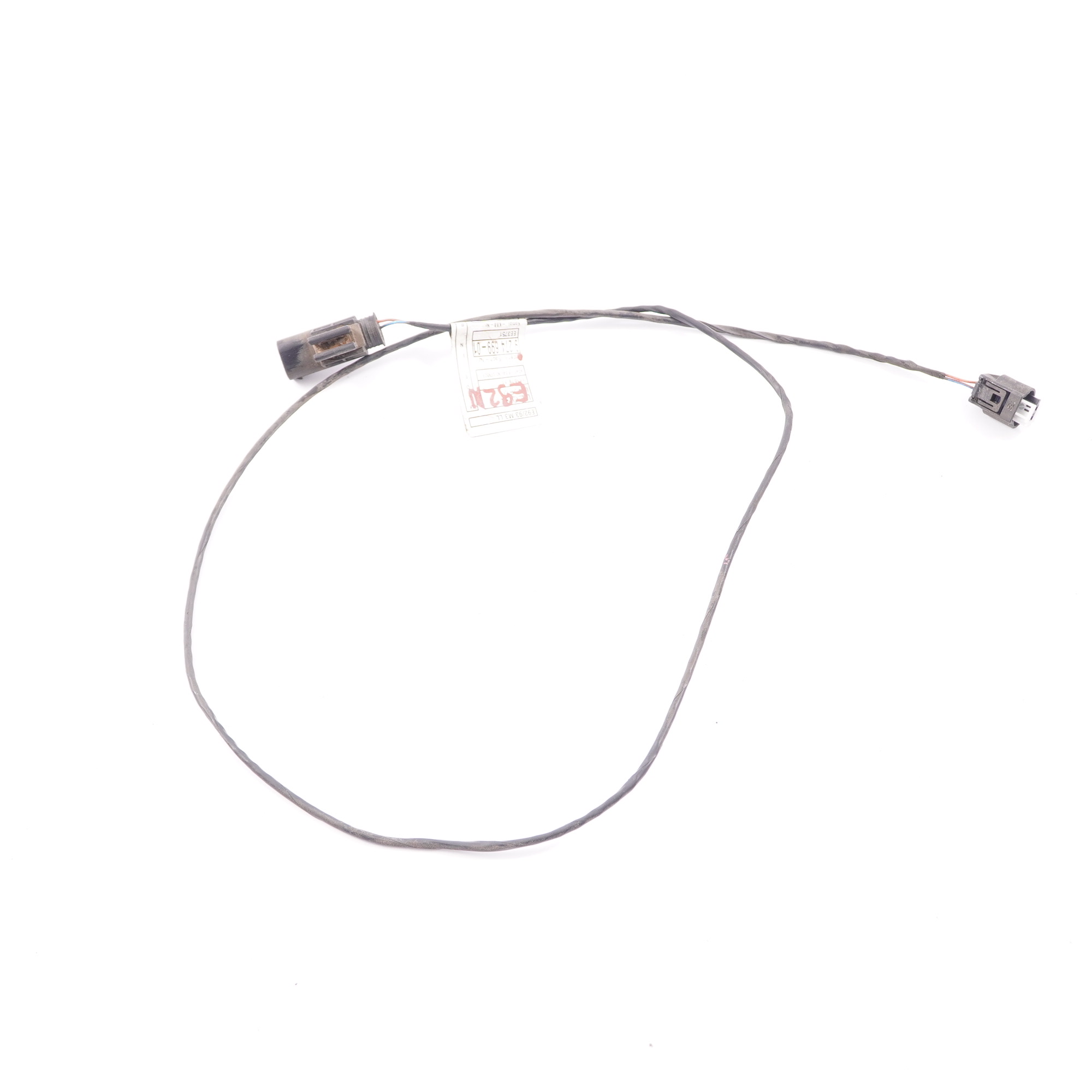 Adapterkabel BMW E92 LCI Aktiver Fußgängerschutz E93 LCI 9274699