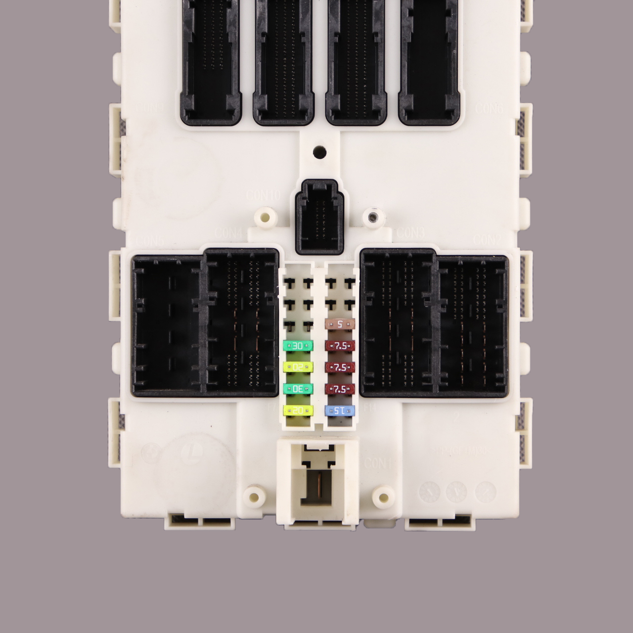 FEM Modul BMW F20 F21 F22 F30 F32 ECU Steuergerät Sicherungskasten 9280622