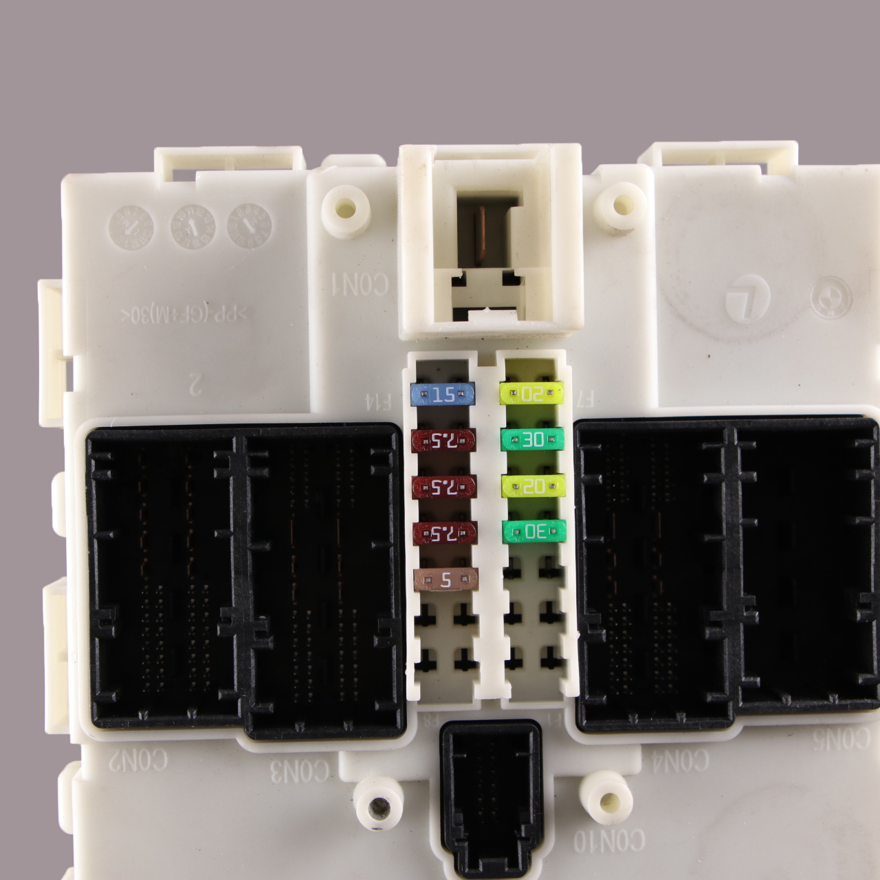 FEM Modul BMW F20 F21 F22 F30 F32 ECU Steuergerät Sicherungskasten 9280622