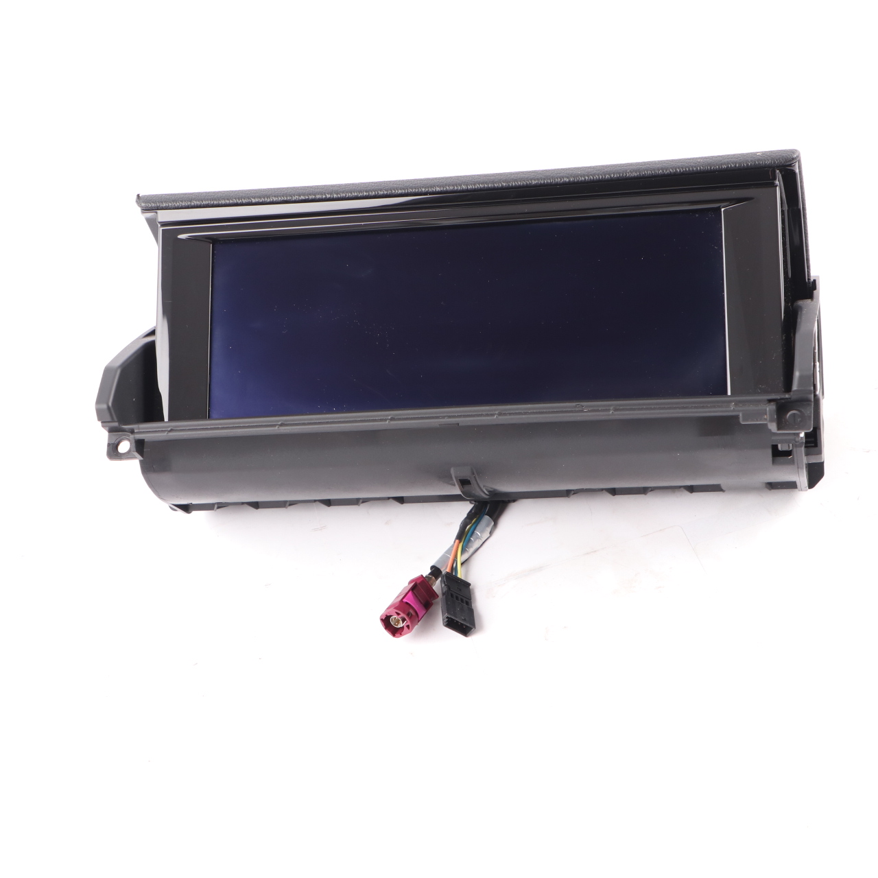 BMW Z4 er E89 Board Monitor Zentrale Information Sanzeige Anzeige 9210504