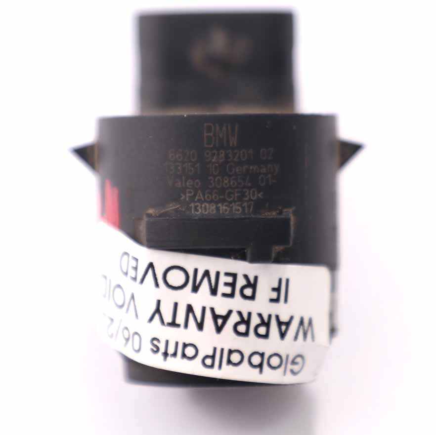 PDC Sensor Mini F55 F56 Ultrasonic Distance Parking Moonwalk Grey - B71 9283201