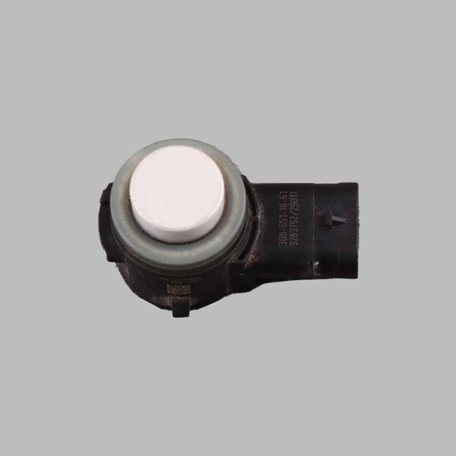 BMW G30 G31 F45 X3 G01 PDC Sensor Einparkhilfe Mineral Weiß - A96 9283200