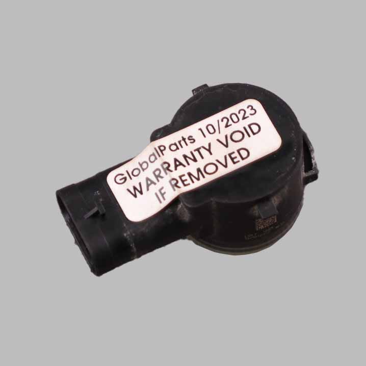 BMW G30 G31 F45 X3 G01 PDC Sensor Einparkhilfe Mineral Weiß - A96 9283200