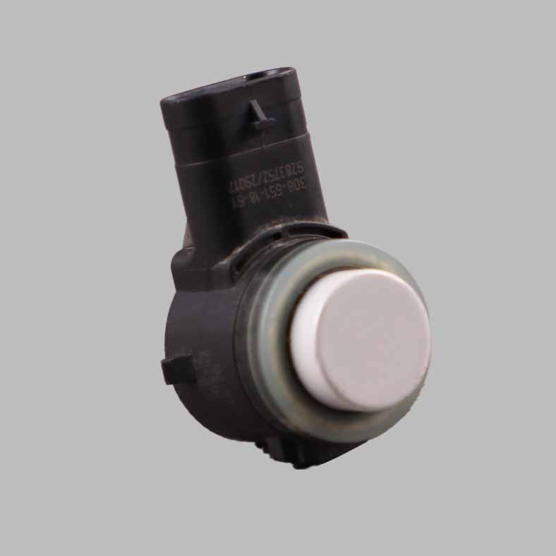 BMW G30 G31 F45 X3 G01 PDC Sensor Einparkhilfe Mineral Weiß - A96 9283200