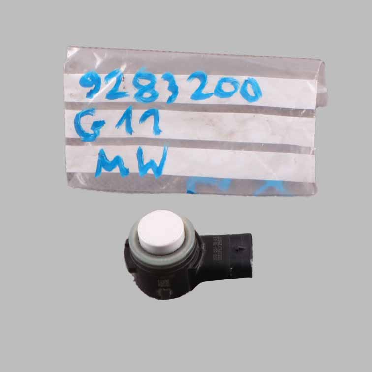 BMW G30 G31 F45 X3 G01 PDC Sensor Einparkhilfe Mineral Weiß - A96 9283200