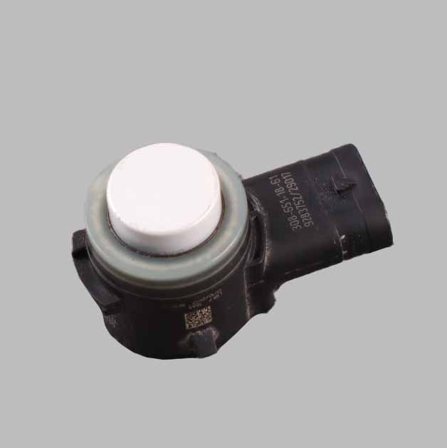 BMW G30 G31 F45 X3 G01 PDC Sensor Einparkhilfe Mineral Weiß - A96 9283200