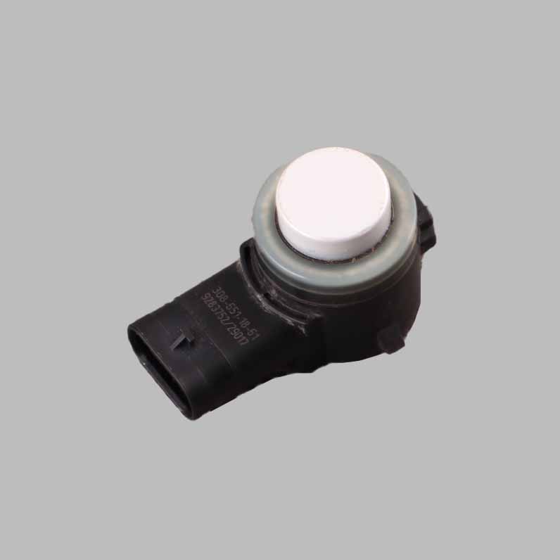 BMW G30 G31 F45 X3 G01 PDC Sensor Einparkhilfe Mineral Weiß - A96 9283200