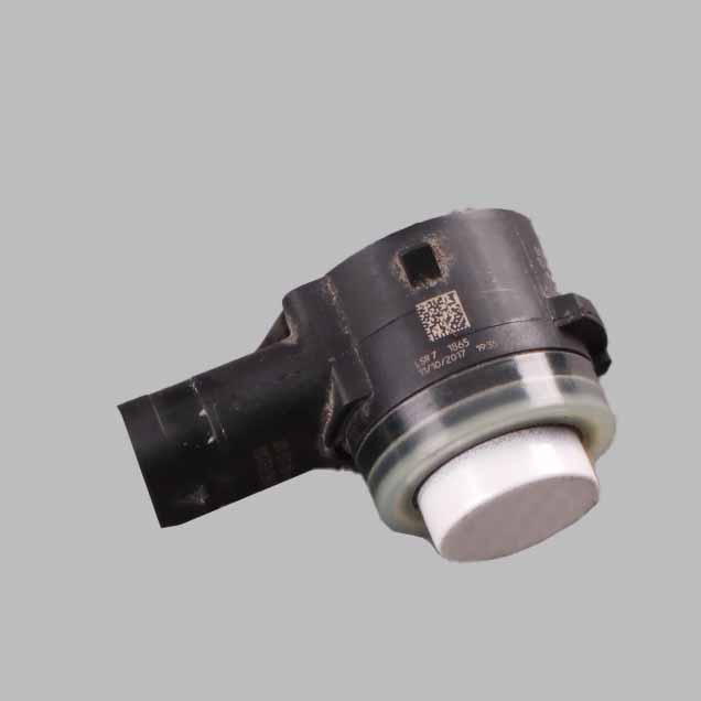 BMW G30 G31 F45 X3 G01 PDC Sensor Einparkhilfe Mineral Weiß - A96 9283200