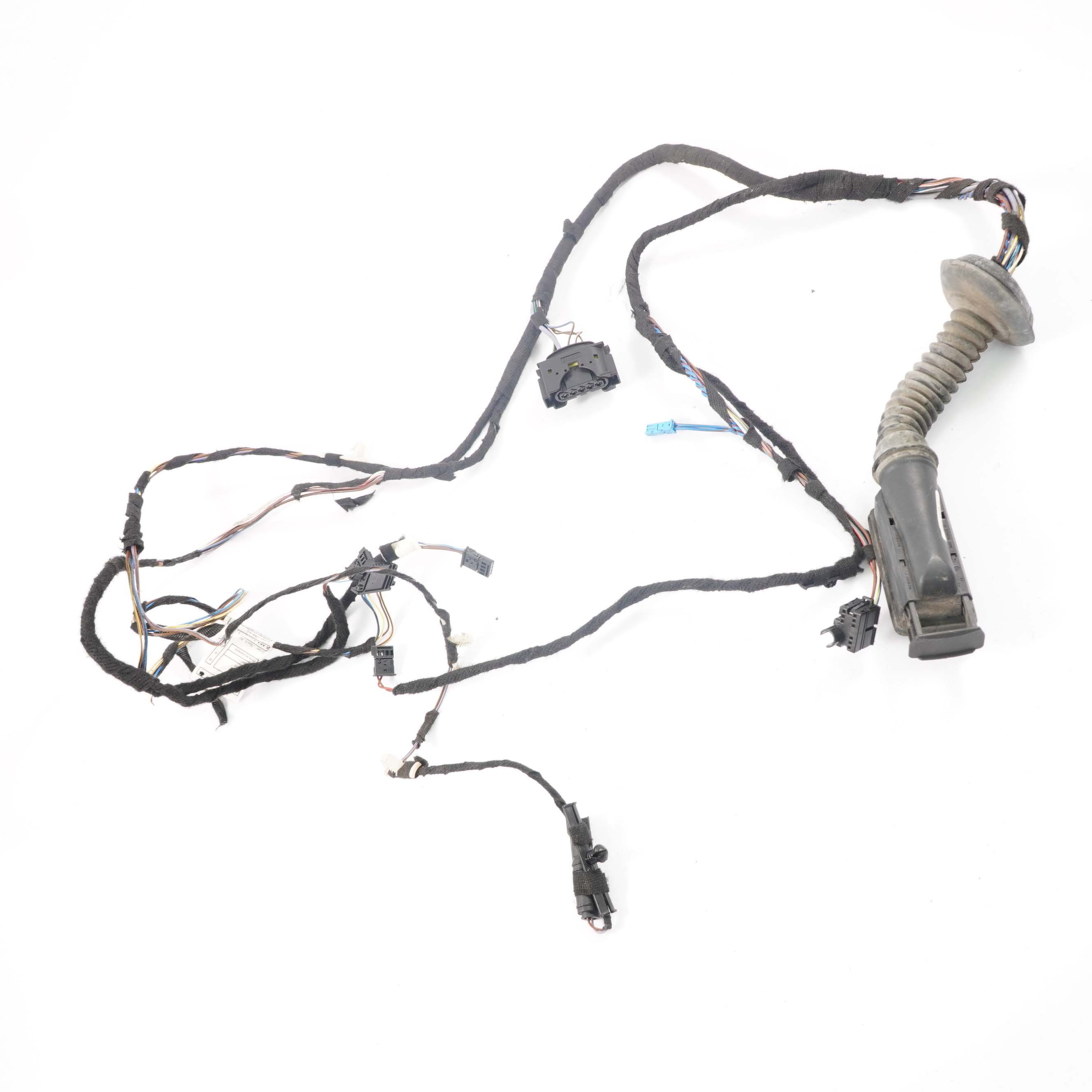 BMW F30 F31 Kabelsatz Beifahrer Tür Kabel 61129286236 9286236