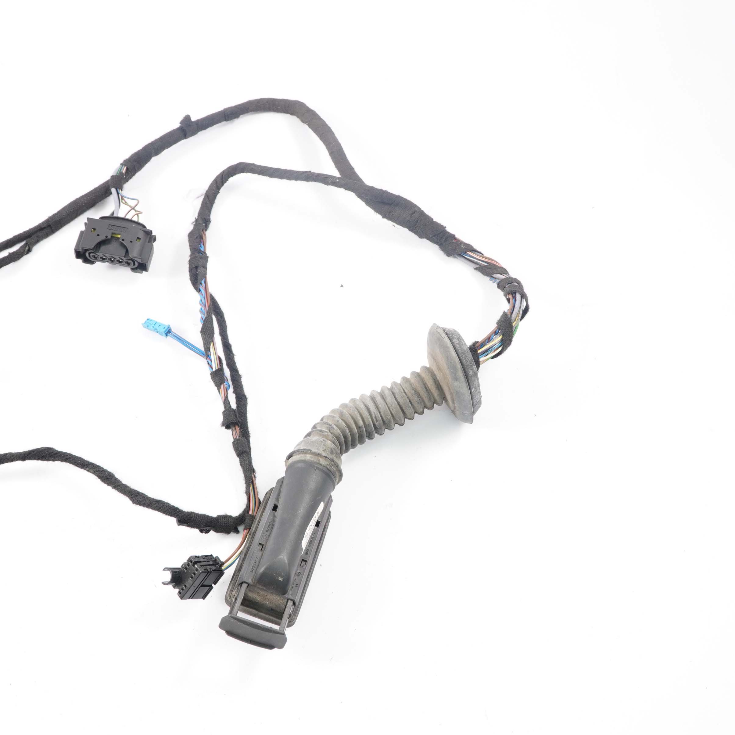 BMW F30 F31 Kabelsatz Beifahrer Tür Kabel 61129286236 9286236