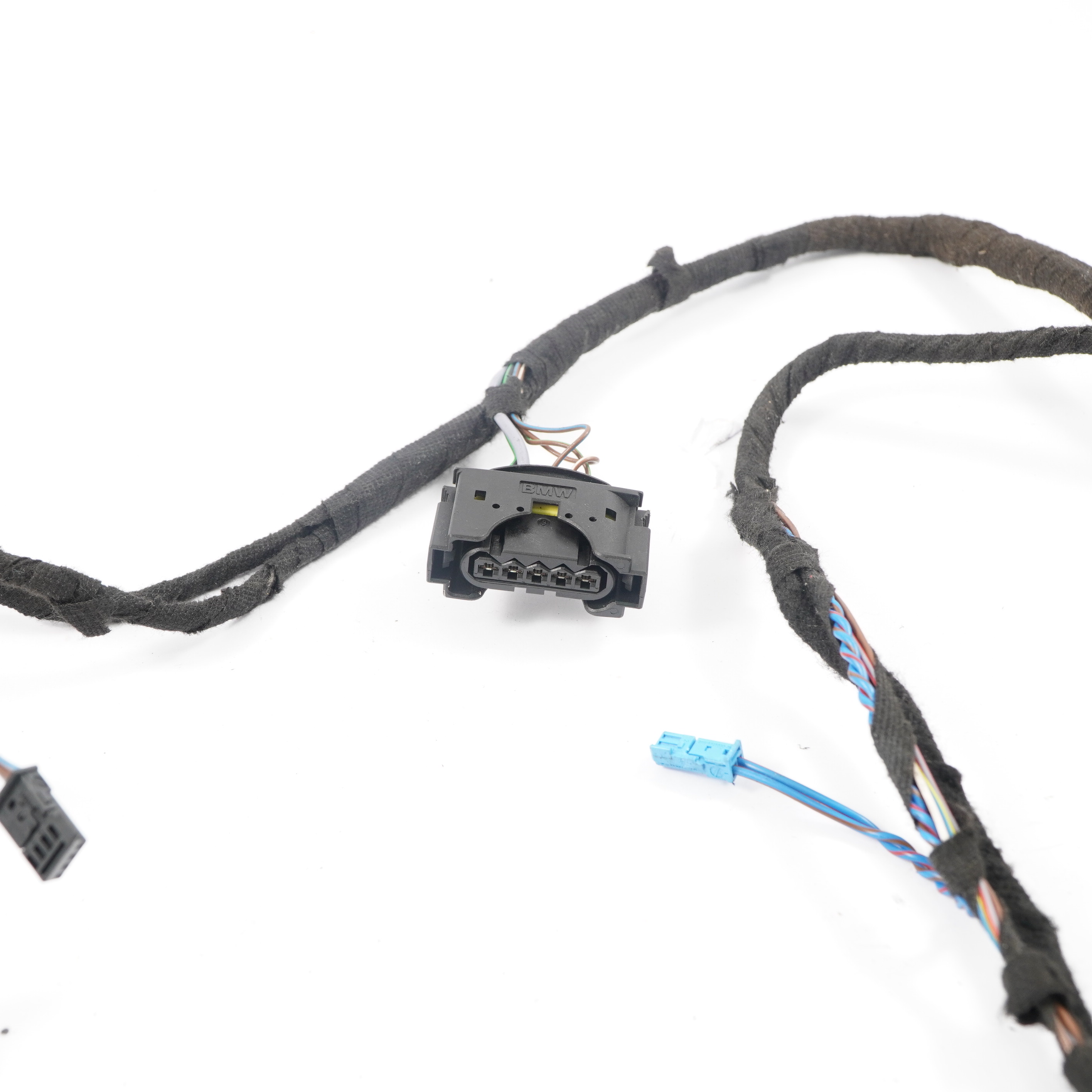 BMW F30 F31 Kabelsatz Beifahrer Tür Kabel 61129286236 9286236