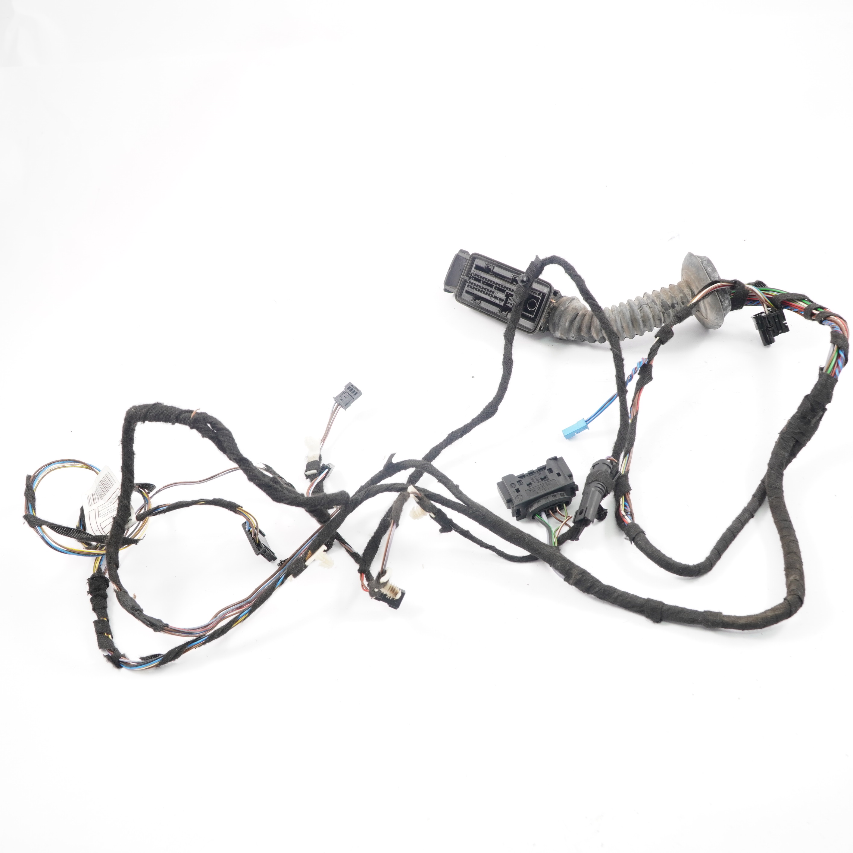 BMW F30 F31 Kabelsatz Beifahrer Tür Kabel 61129286236 9286236