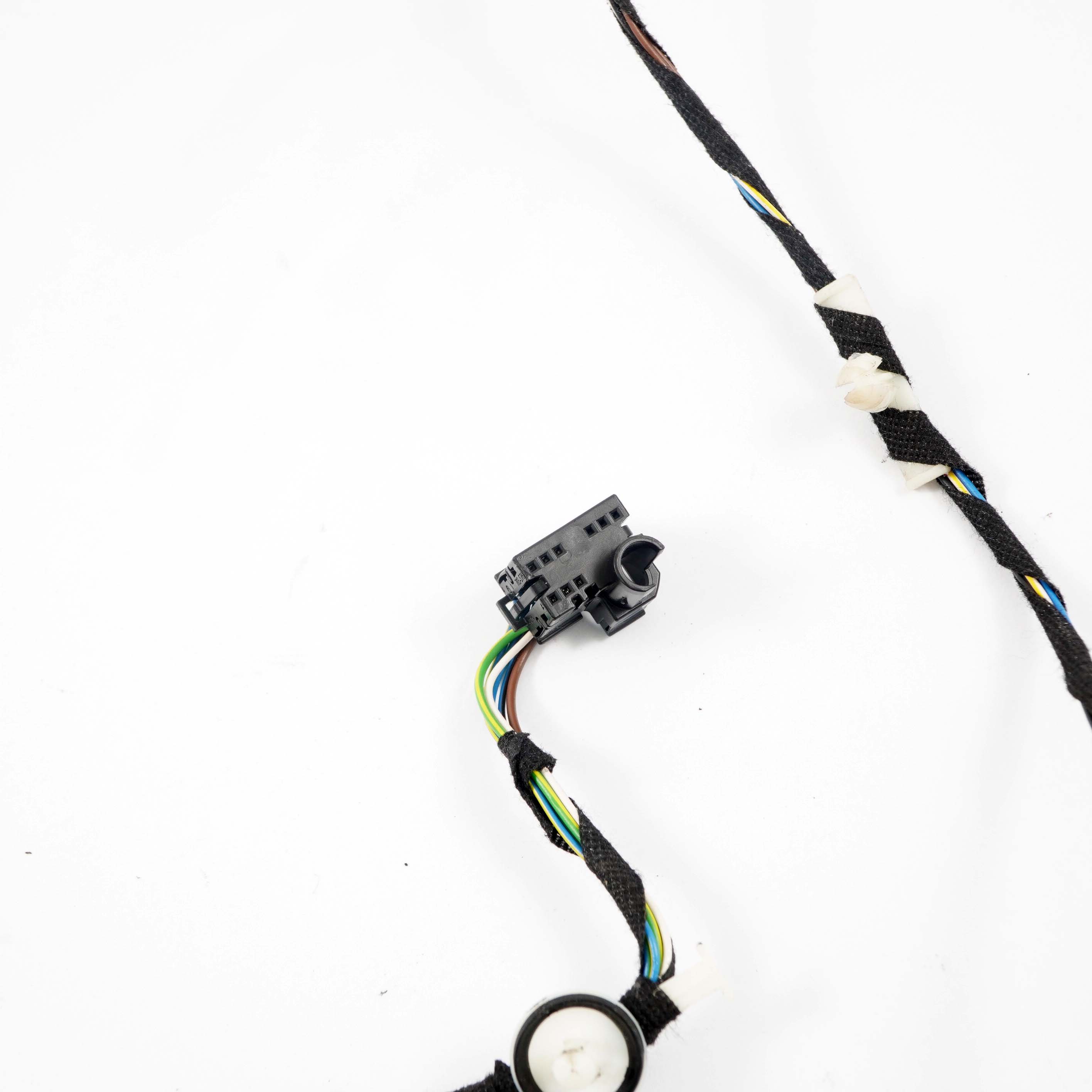 BMW F30 F31 Kabelsatz Beifahrer Tür Kabel 61129286238 9286238