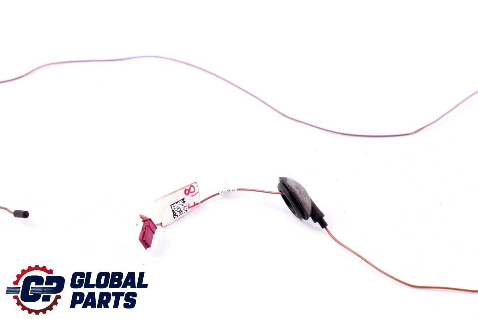 BMW X1 X2 F39 F48 Antenne AM Antenne Verstärker Kabel 9286365