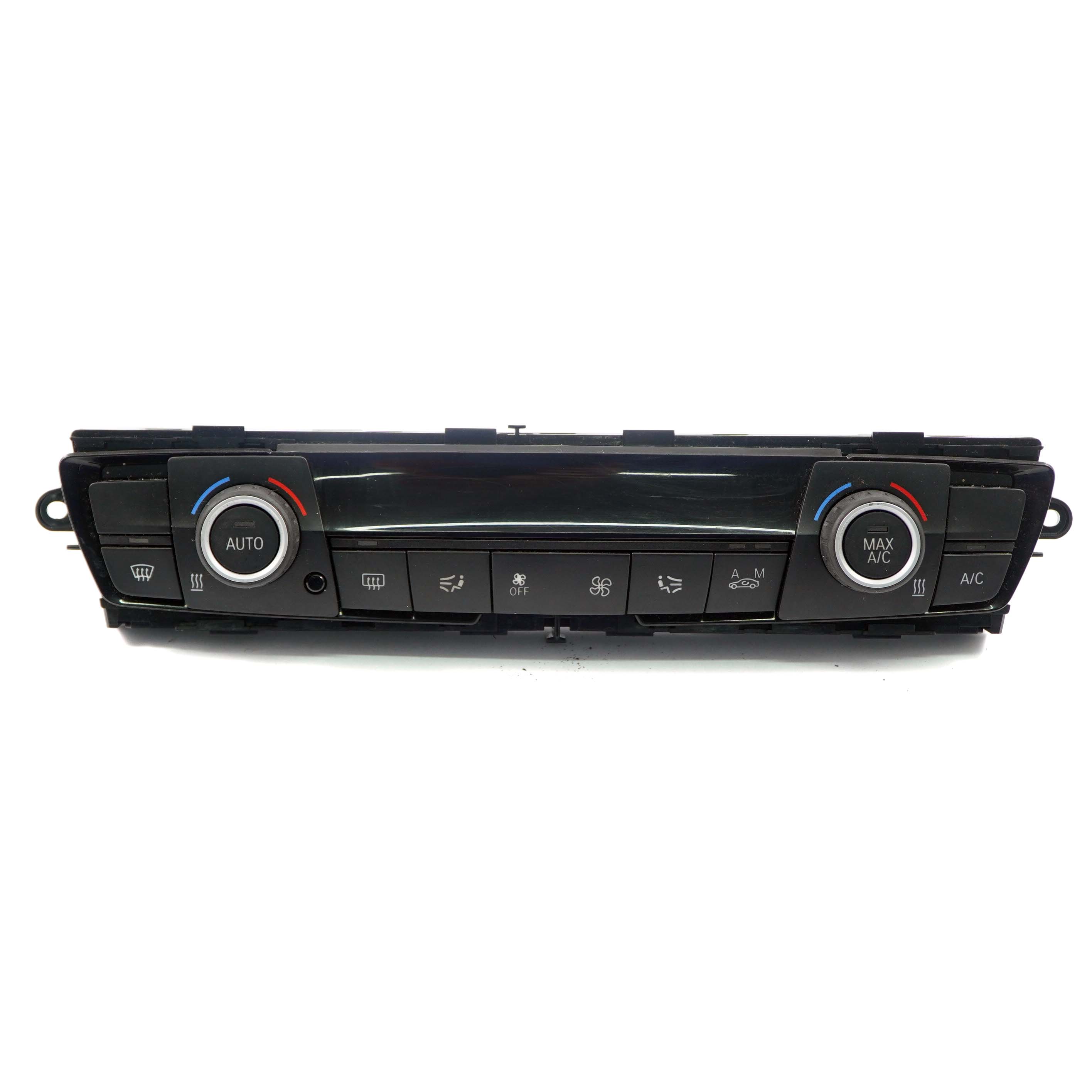 BMW 1 3 er F20 F21 F30 Bedienteil Klimaautomatik High 9287336