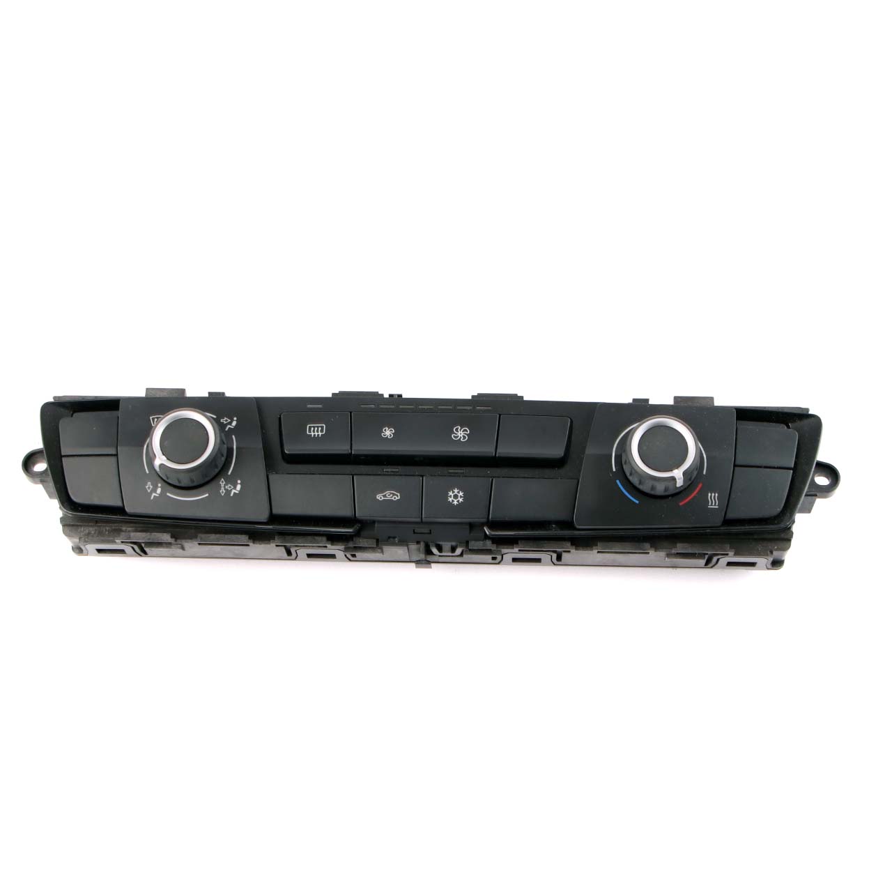 BMW 1 er F20 F21 Bedienteil Klimaautomatik Basis 9287338