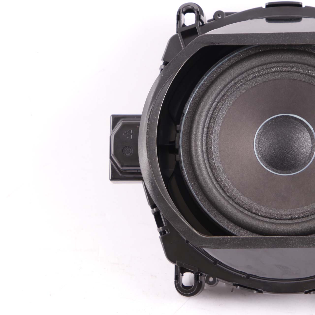 Lautsprecher Center BMW F25 F15 Central Woofer Audio Lautsprecher 9287756