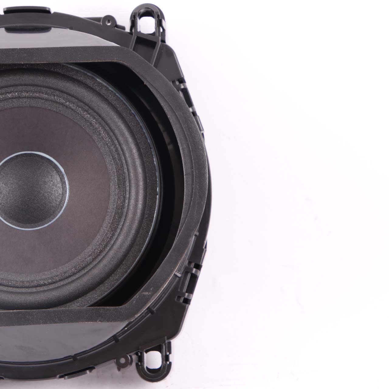 Lautsprecher Center BMW F25 F15 Central Woofer Audio Lautsprecher 9287756