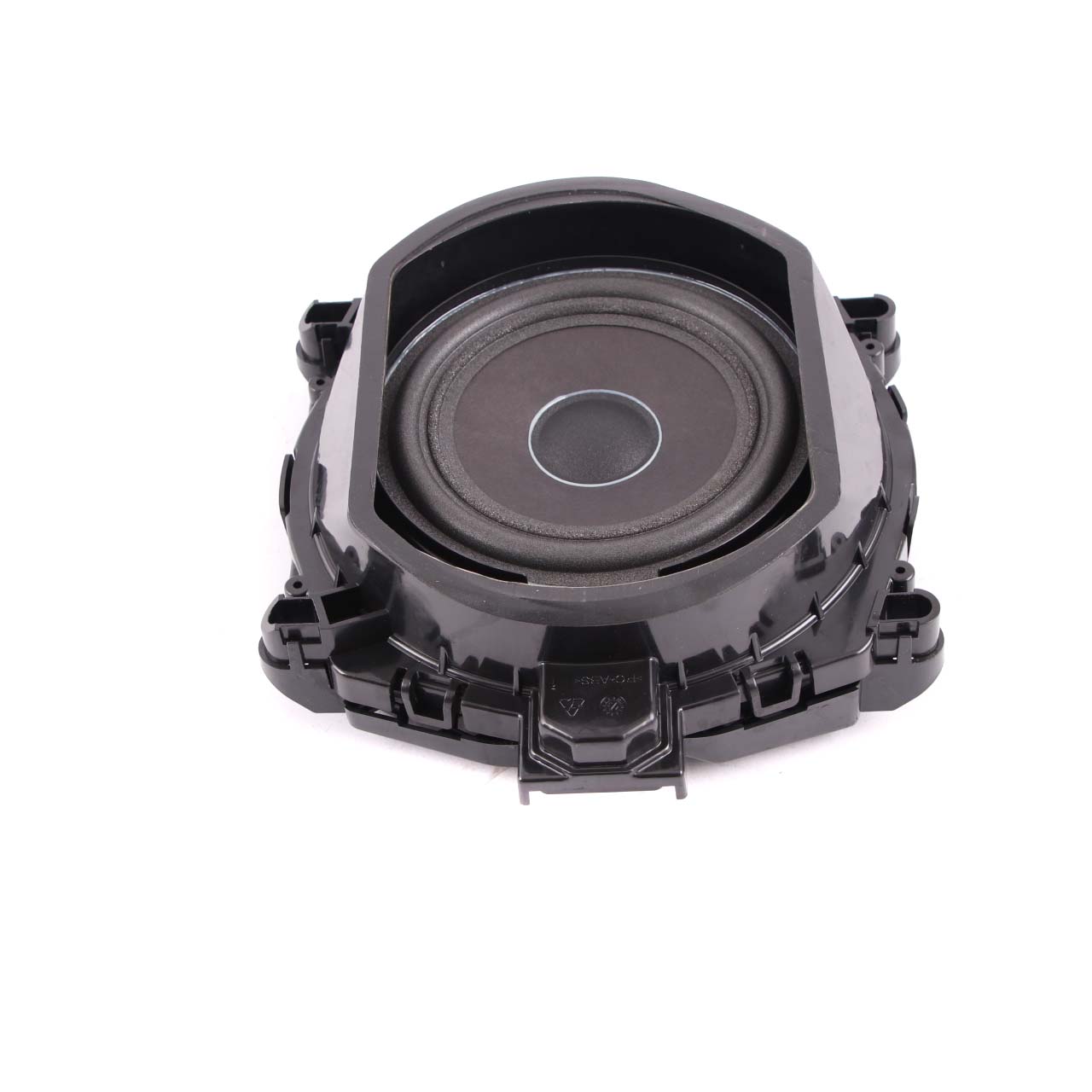 Lautsprecher Center BMW F25 F15 Central Woofer Audio Lautsprecher 9287756