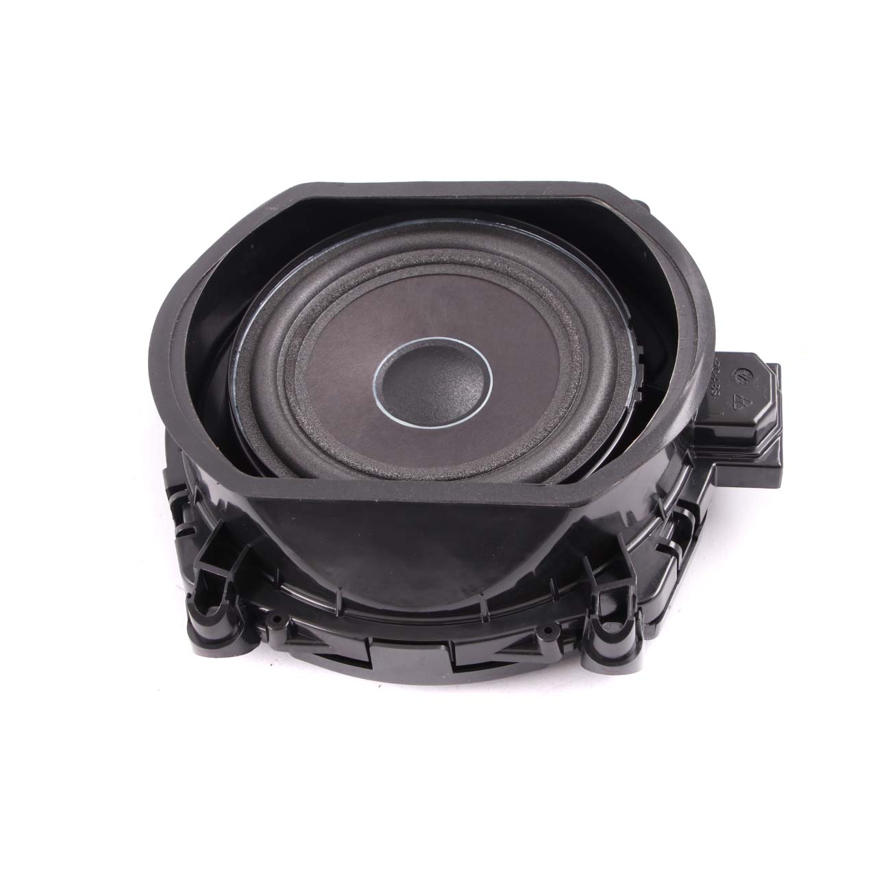 Lautsprecher Center BMW F25 F15 Central Woofer Audio Lautsprecher 9287756