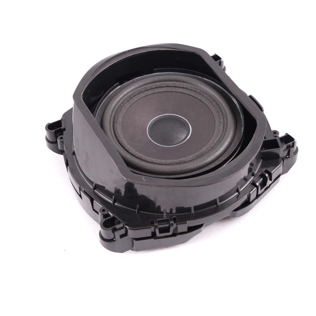 Lautsprecher Center BMW F25 F15 Central Woofer Audio Lautsprecher 9287756