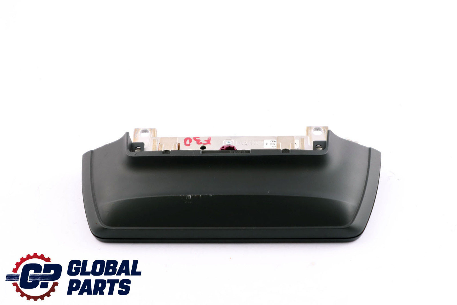 BMW F30 F31 F32 Dashboard Zentrale Informationsanzeige Bildschirm 6,5" 9292247