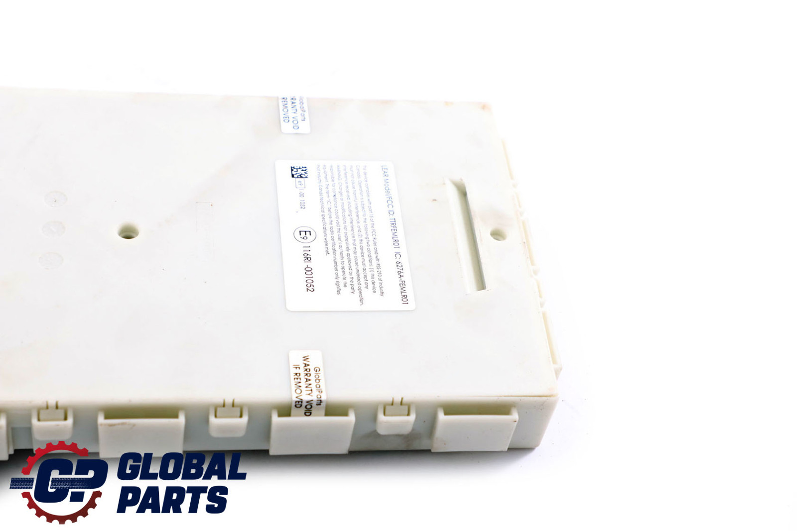 BMW F20 F21 F22 F30 F31 F32 F36 Modul Steuergerät FEM 9292948