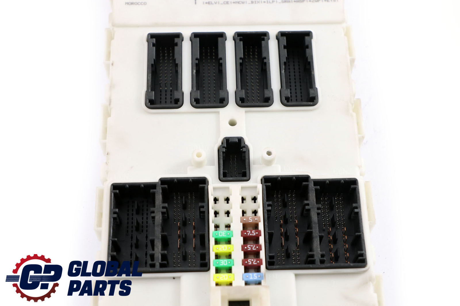 BMW F20 F21 F22 F30 F31 F32 F36 Modul Steuergerät FEM 9292948