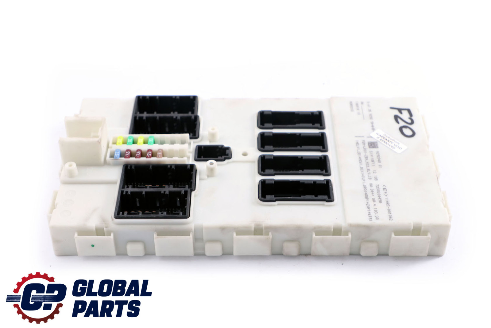 BMW F20 F21 F22 F30 F31 F32 F36 Modul Steuergerät FEM 9292948