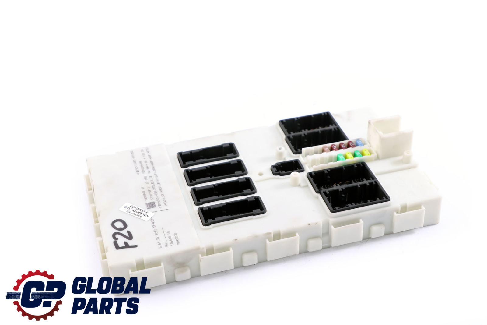 BMW F20 F21 F22 F30 F31 F32 F36 Modul Steuergerät FEM 9292948