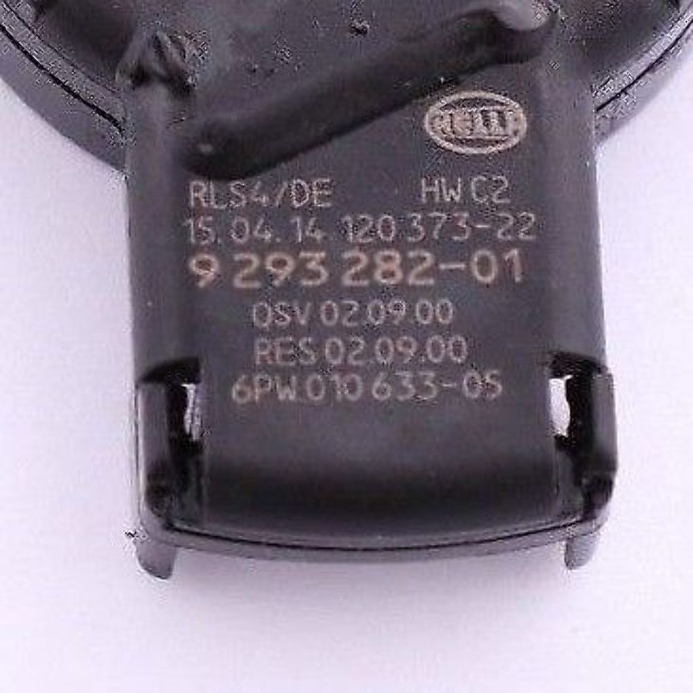 BMW 1 2 3 4 er F20 F21 F22 F30 F31 F32 Sensor Regen / Licht 9293282