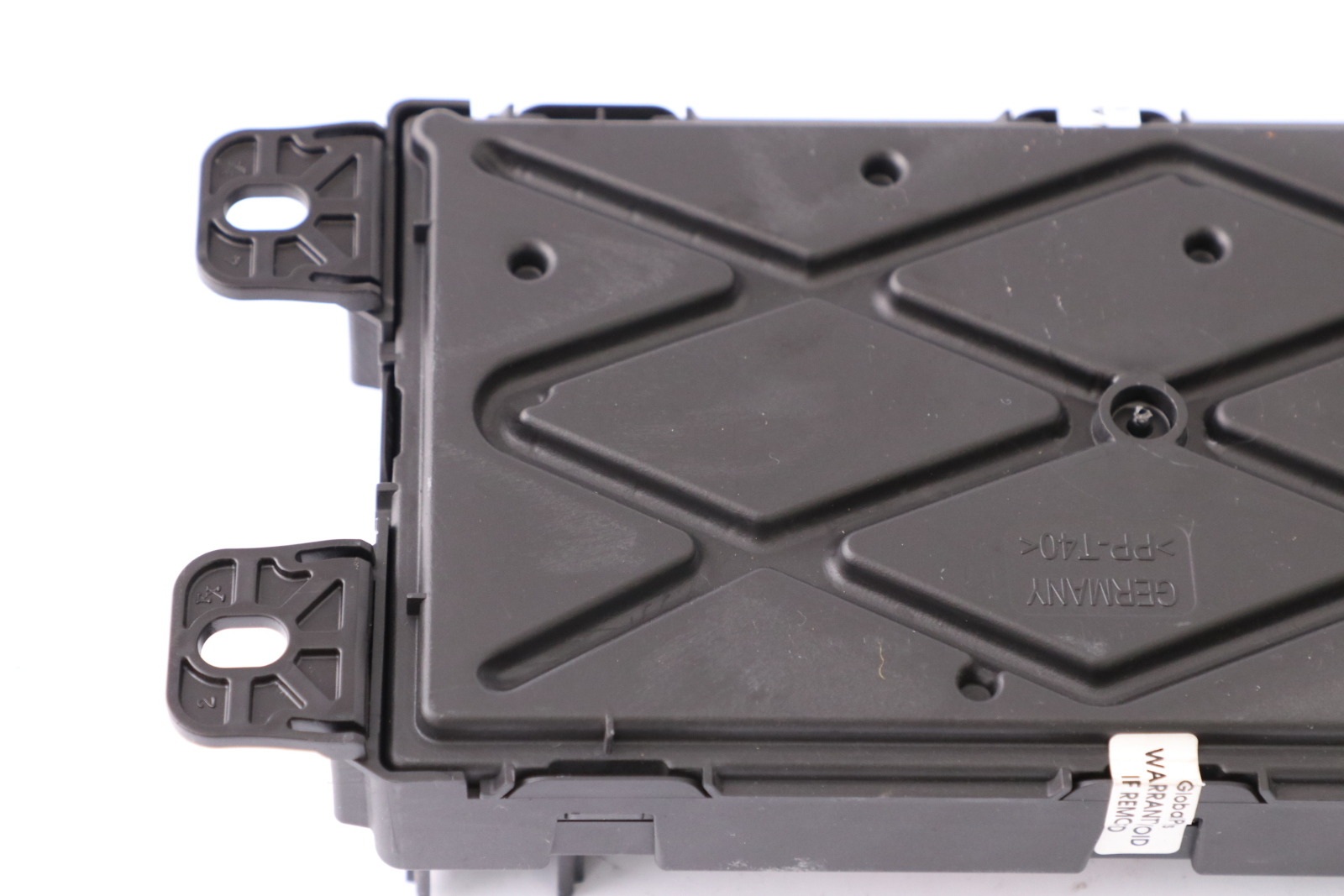 BMW F20 F21 F30 F31 F32 Body Control Unit Modul REM 9293309