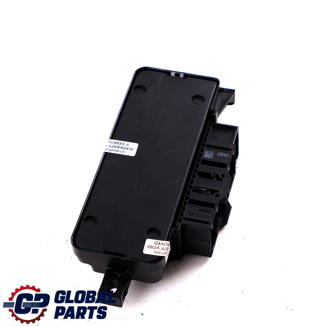 BMW F20 F21 F22 F30 F31 F32 Steuergerät Airbag Ecu 9296494